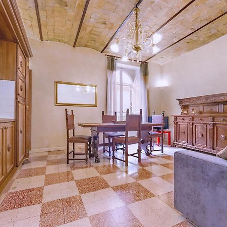 Borgo Vittorio Apartment Roma Ngoại thất bức ảnh