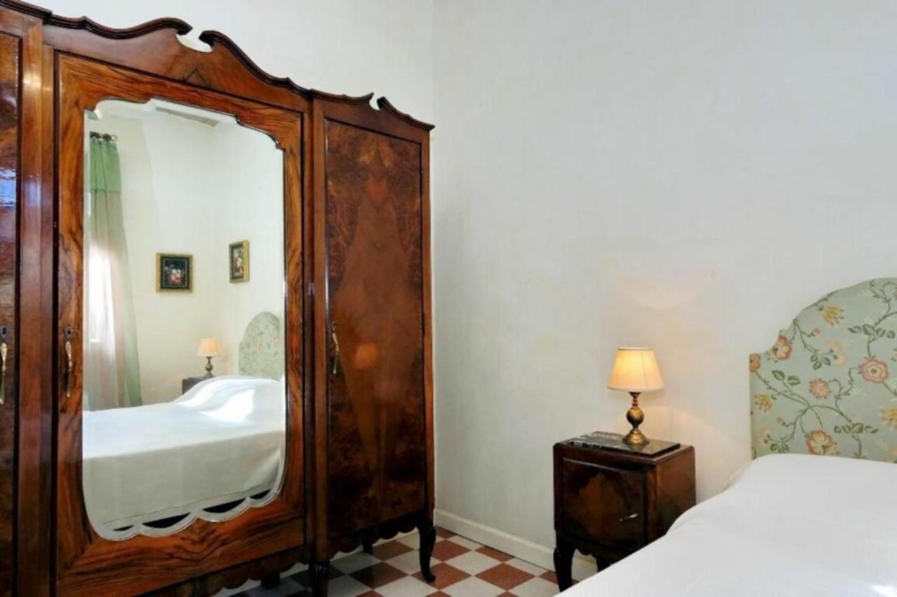 Borgo Vittorio Apartment Roma Ngoại thất bức ảnh
