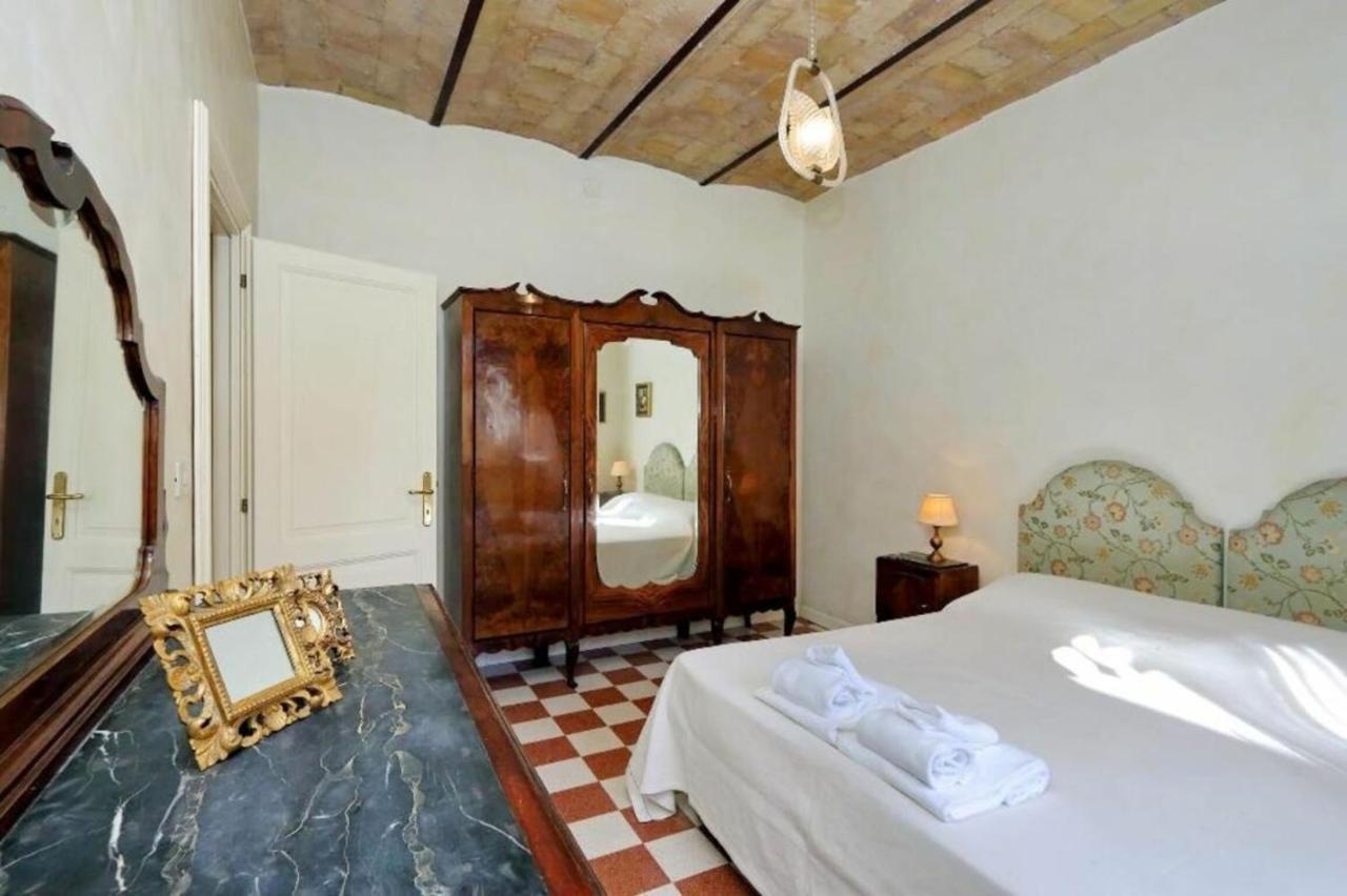 Borgo Vittorio Apartment Roma Ngoại thất bức ảnh